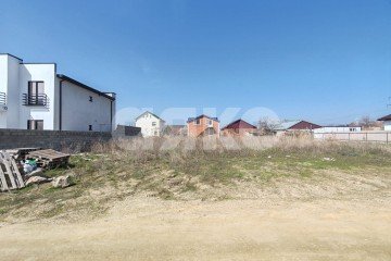 Фото №2: Земельный участок под ИЖС - Темрюк, пер. Пресный