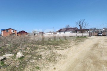 Фото №3: Земельный участок под ИЖС - Темрюк, пер. Пресный