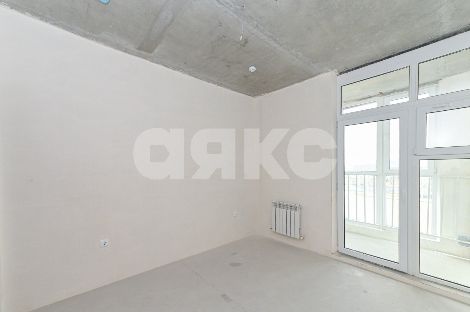 Фото №18: 3-комнатная квартира 78 м² - Ростов-на-Дону, жилой комплекс Левобережье, ул. Бориса Слюсаря, 15с1
