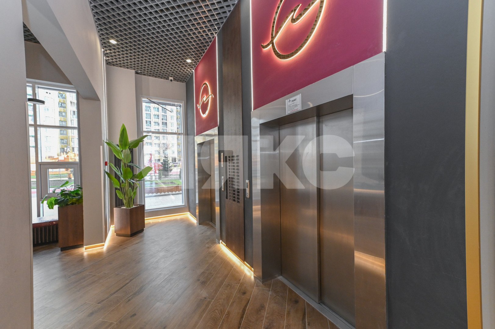 Фото №7: 3-комнатная квартира 78 м² - Ростов-на-Дону, жилой комплекс Левобережье, ул. Бориса Слюсаря, 15с1