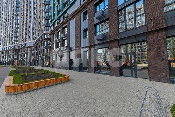Фото №4: 3-комнатная квартира 78 м² - Ростов-на-Дону, мкр. жилой комплекс Левобережье, ул. Бориса Слюсаря, 15с1
