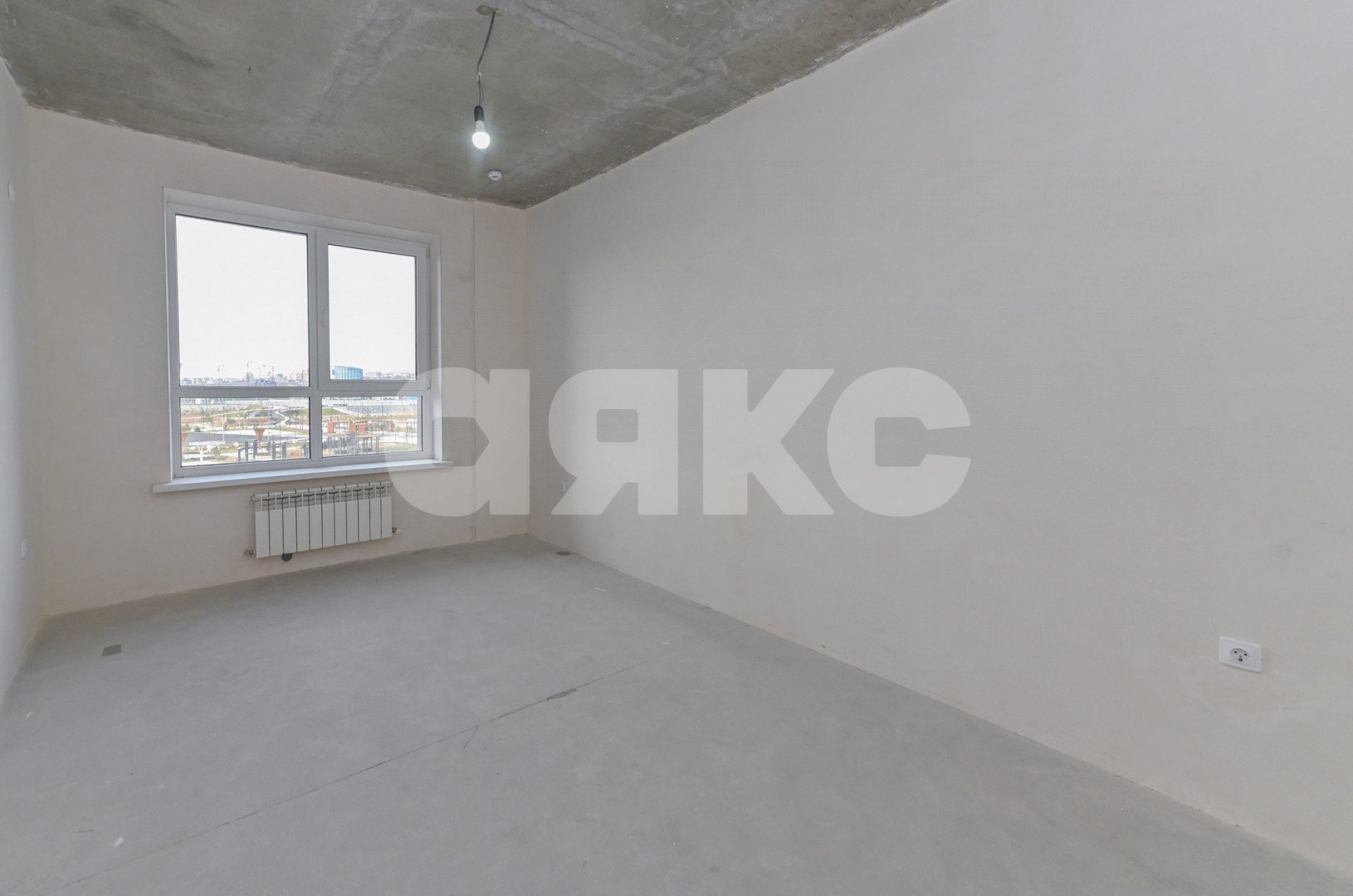 Фото №21: 3-комнатная квартира 78 м² - Ростов-на-Дону, жилой комплекс Левобережье, ул. Бориса Слюсаря, 15с1