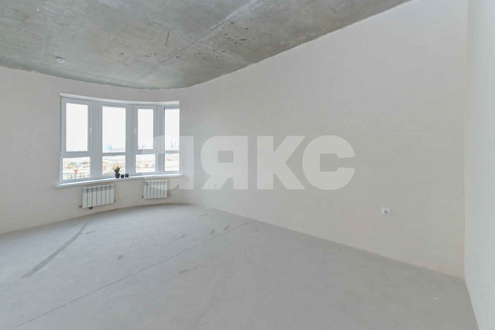 Фото №11: 3-комнатная квартира 78 м² - Ростов-на-Дону, жилой комплекс Левобережье, ул. Бориса Слюсаря, 15с1