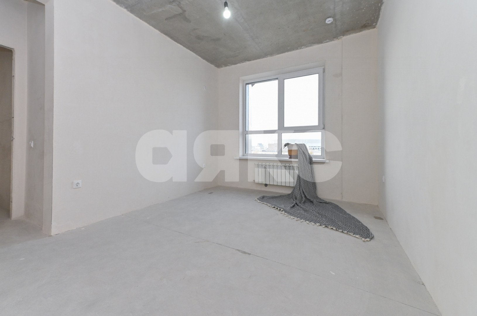 Фото №20: 3-комнатная квартира 78 м² - Ростов-на-Дону, жилой комплекс Левобережье, ул. Бориса Слюсаря, 15с1