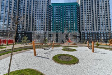 Фото №3: 3-комнатная квартира 78 м² - Ростов-на-Дону, мкр. жилой комплекс Левобережье, ул. Бориса Слюсаря, 15с1