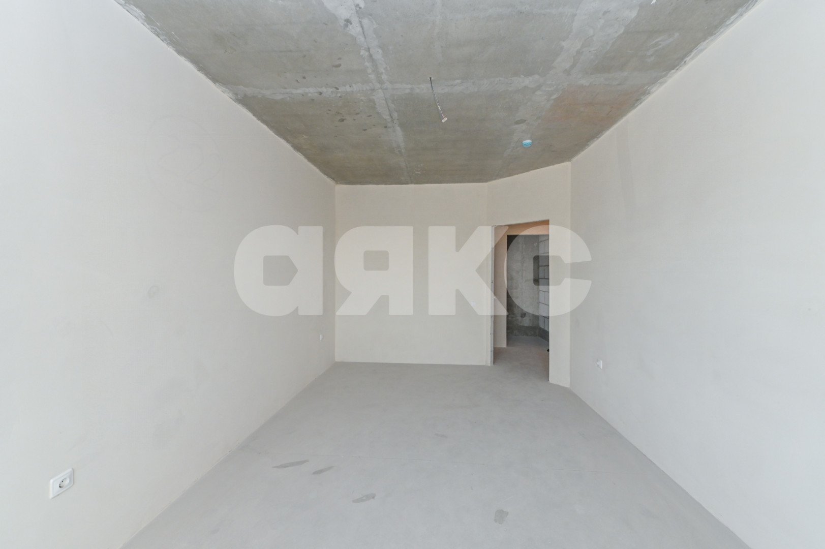 Фото №14: 3-комнатная квартира 78 м² - Ростов-на-Дону, жилой комплекс Левобережье, ул. Бориса Слюсаря, 15с1