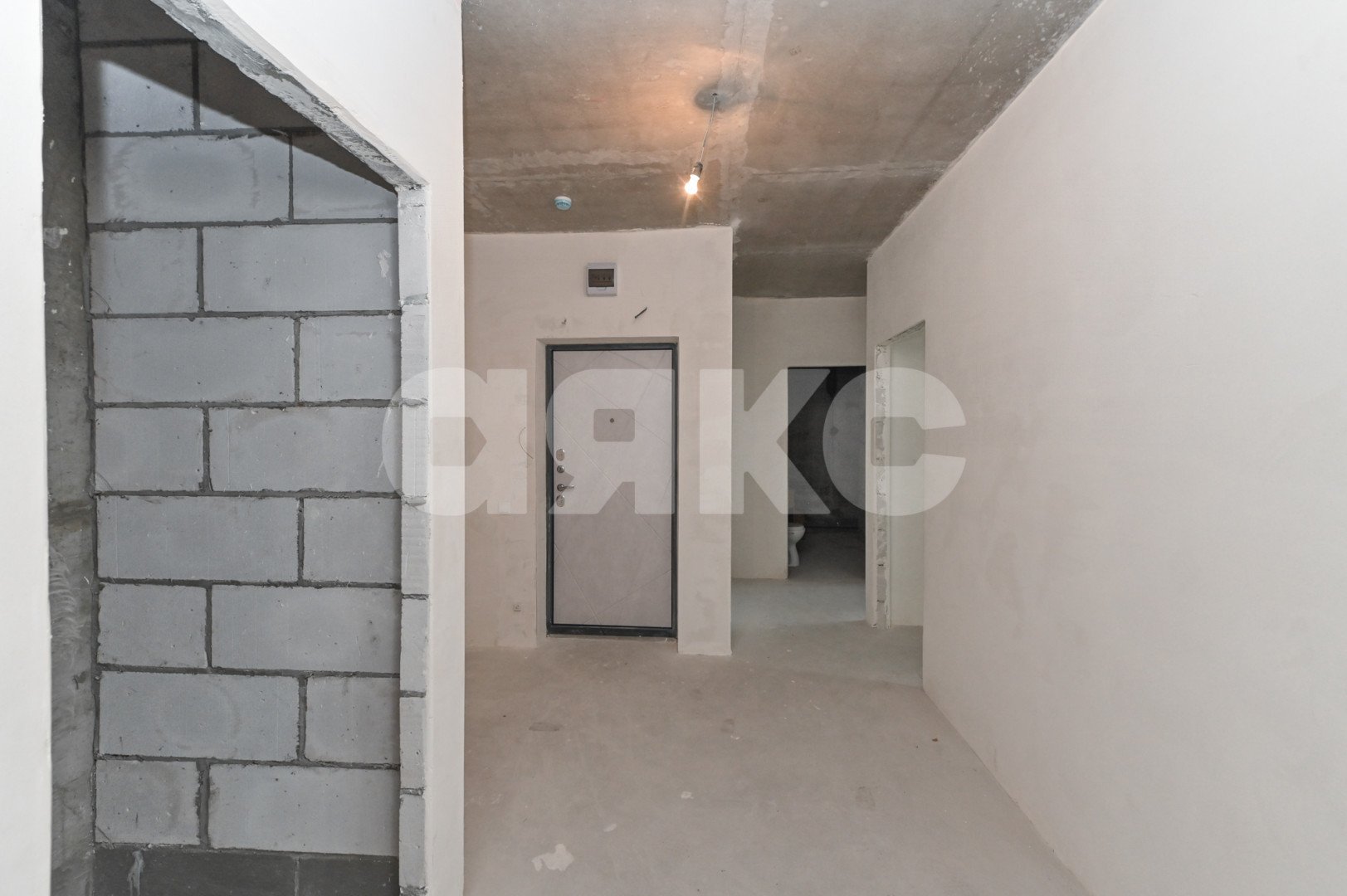 Фото №28: 3-комнатная квартира 78 м² - Ростов-на-Дону, жилой комплекс Левобережье, ул. Бориса Слюсаря, 15с1