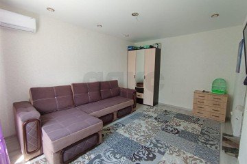 Фото №5: 1-комнатная квартира 31 м² - Ленина, мкр. жилой комплекс Хуторок, ул. Наримановская, 10к1