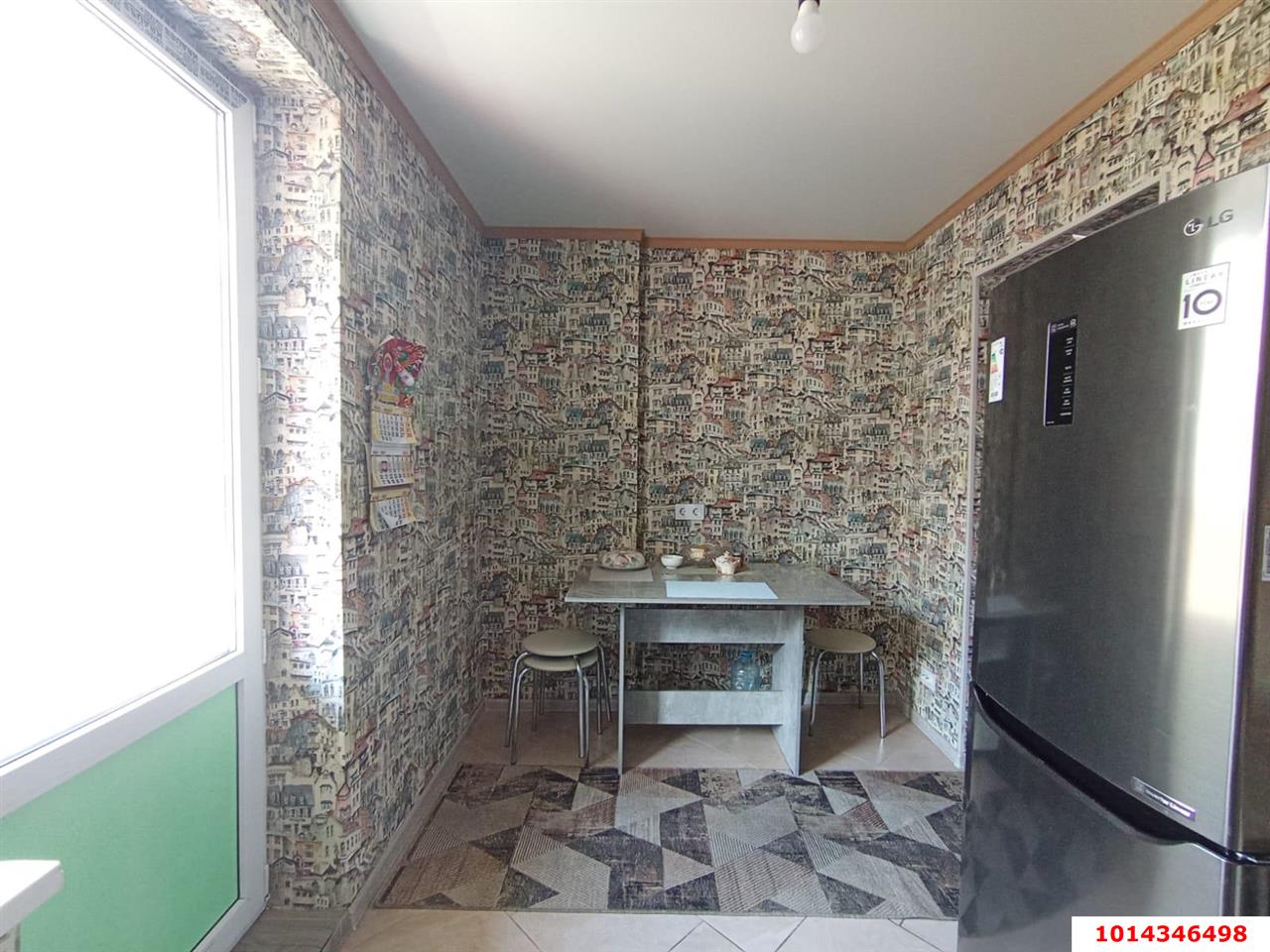 Фото №2: 1-комнатная квартира 31 м² - Ленина, жилой комплекс Хуторок, ул. Наримановская, 10к1