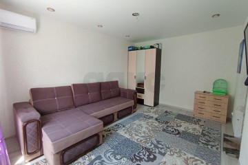 Фото №5: 1-комнатная квартира 31 м² - Ленина, мкр. жилой комплекс Хуторок, ул. Наримановская, 10к1