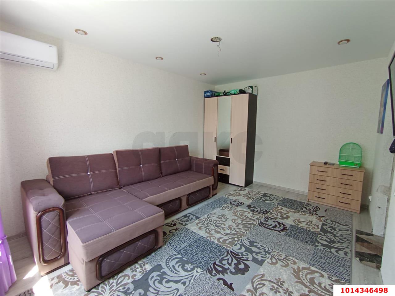 Фото №5: 1-комнатная квартира 31 м² - Ленина, жилой комплекс Хуторок, ул. Наримановская, 10к1