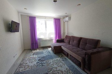 Фото №4: 1-комнатная квартира 31 м² - Ленина, мкр. жилой комплекс Хуторок, ул. Наримановская, 10к1