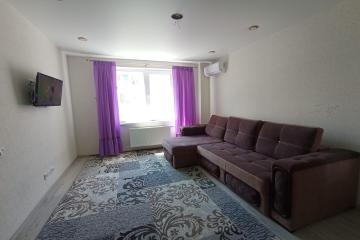 Фото №4: 1-комнатная квартира 31 м² - Ленина, мкр. жилой комплекс Хуторок, ул. Наримановская, 10к1