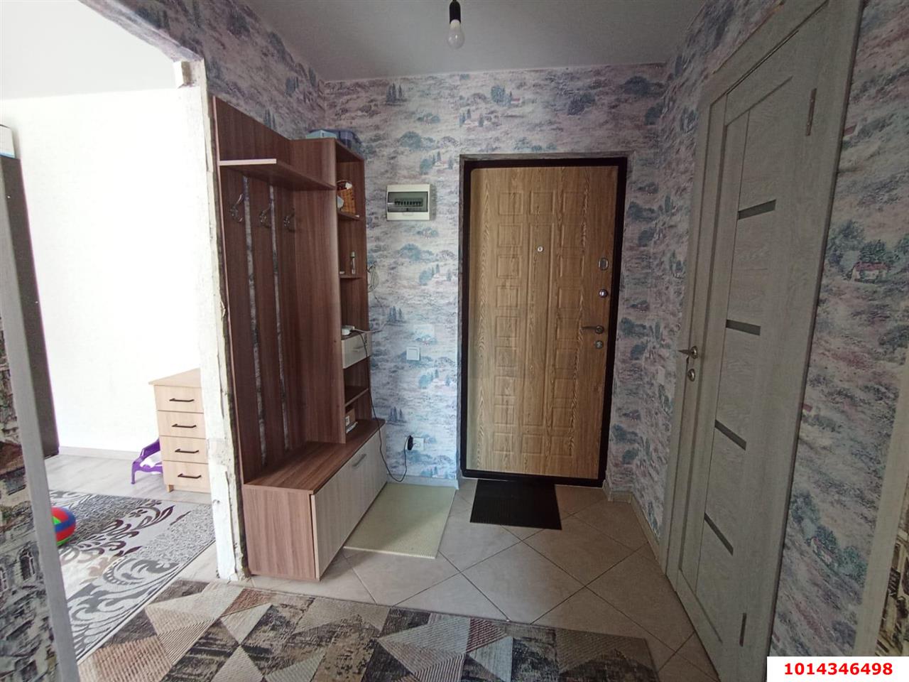 Фото №3: 1-комнатная квартира 31 м² - Ленина, жилой комплекс Хуторок, ул. Наримановская, 10к1