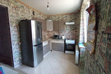 Фото №1: 1-комнатная квартира 31 м² - Ленина, мкр. жилой комплекс Хуторок, ул. Наримановская, 10к1