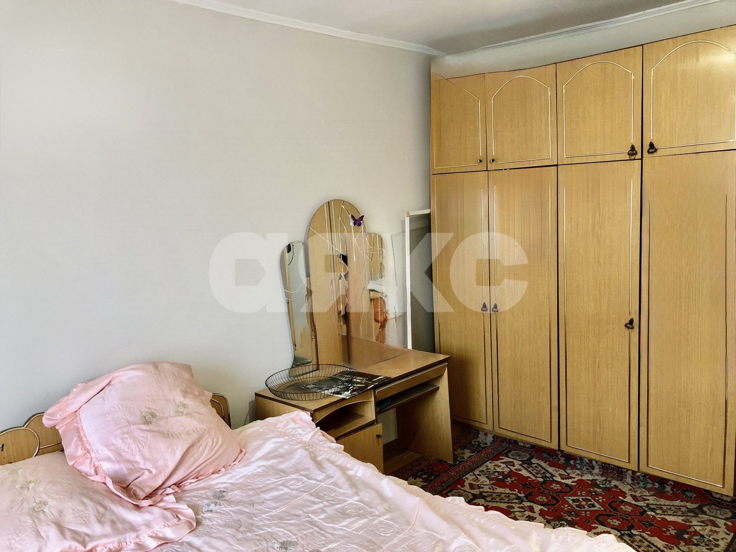 Фото №6: 2-комнатная квартира 52 м² - Анапа, 12-й, ул. Чехова, 4Б