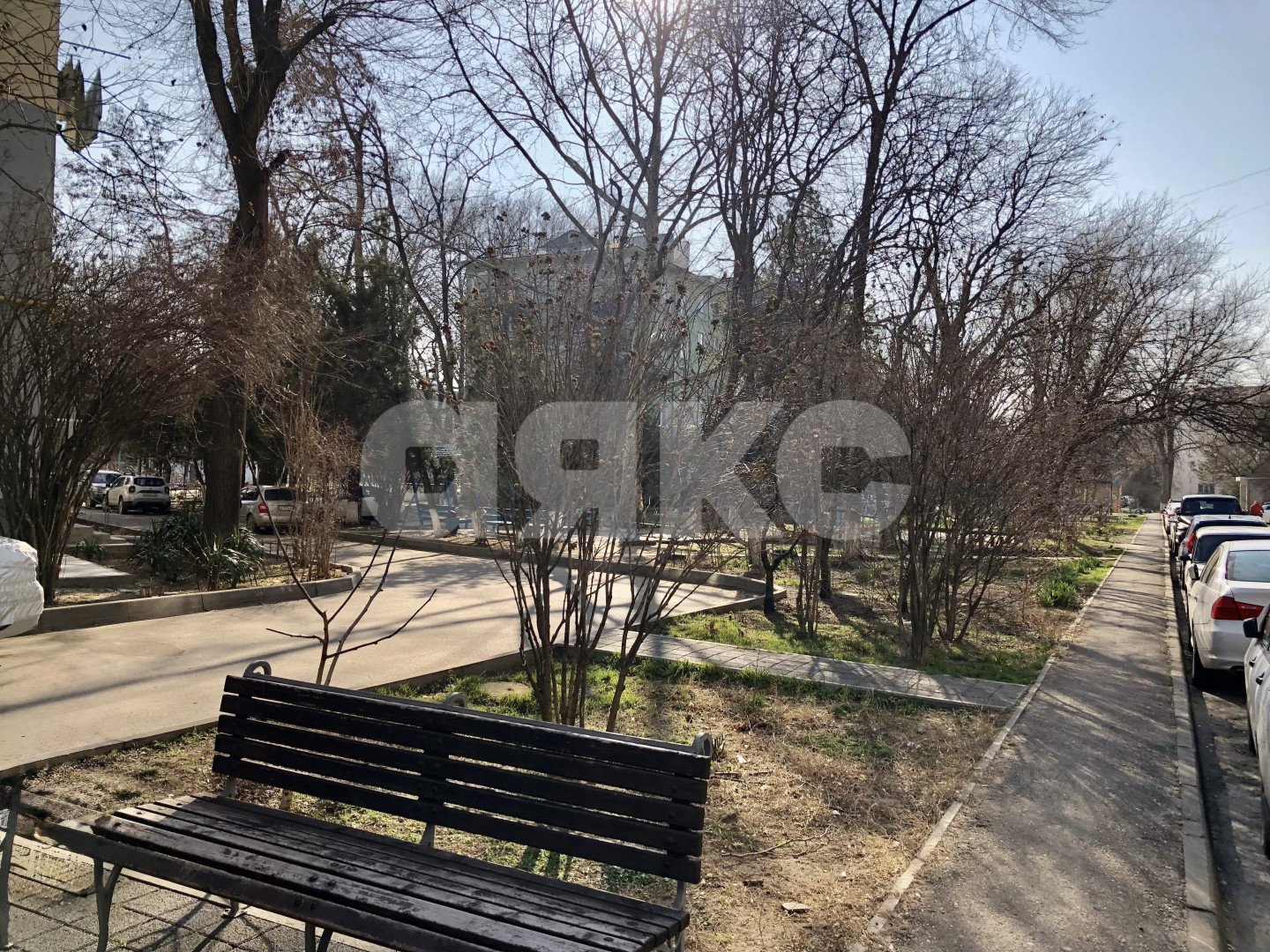Фото №15: 2-комнатная квартира 52 м² - Анапа, 12-й, ул. Чехова, 4Б