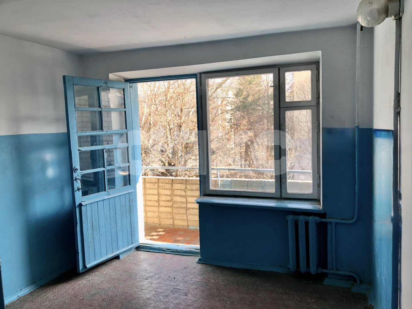 Фото №11: 2-комнатная квартира 52 м² - Анапа, 12-й, ул. Чехова, 4Б