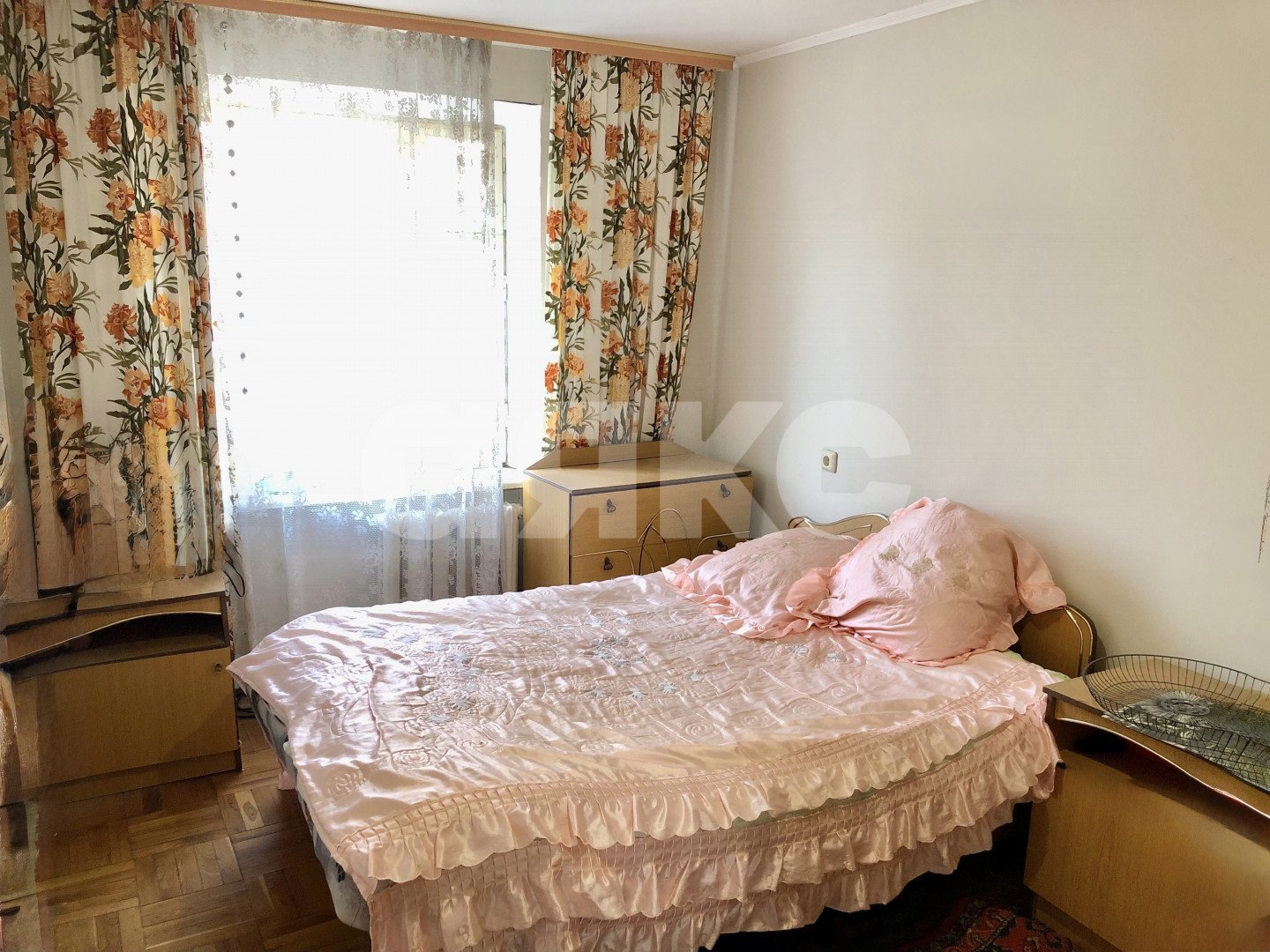 Фото №5: 2-комнатная квартира 52 м² - Анапа, 12-й, ул. Чехова, 4Б