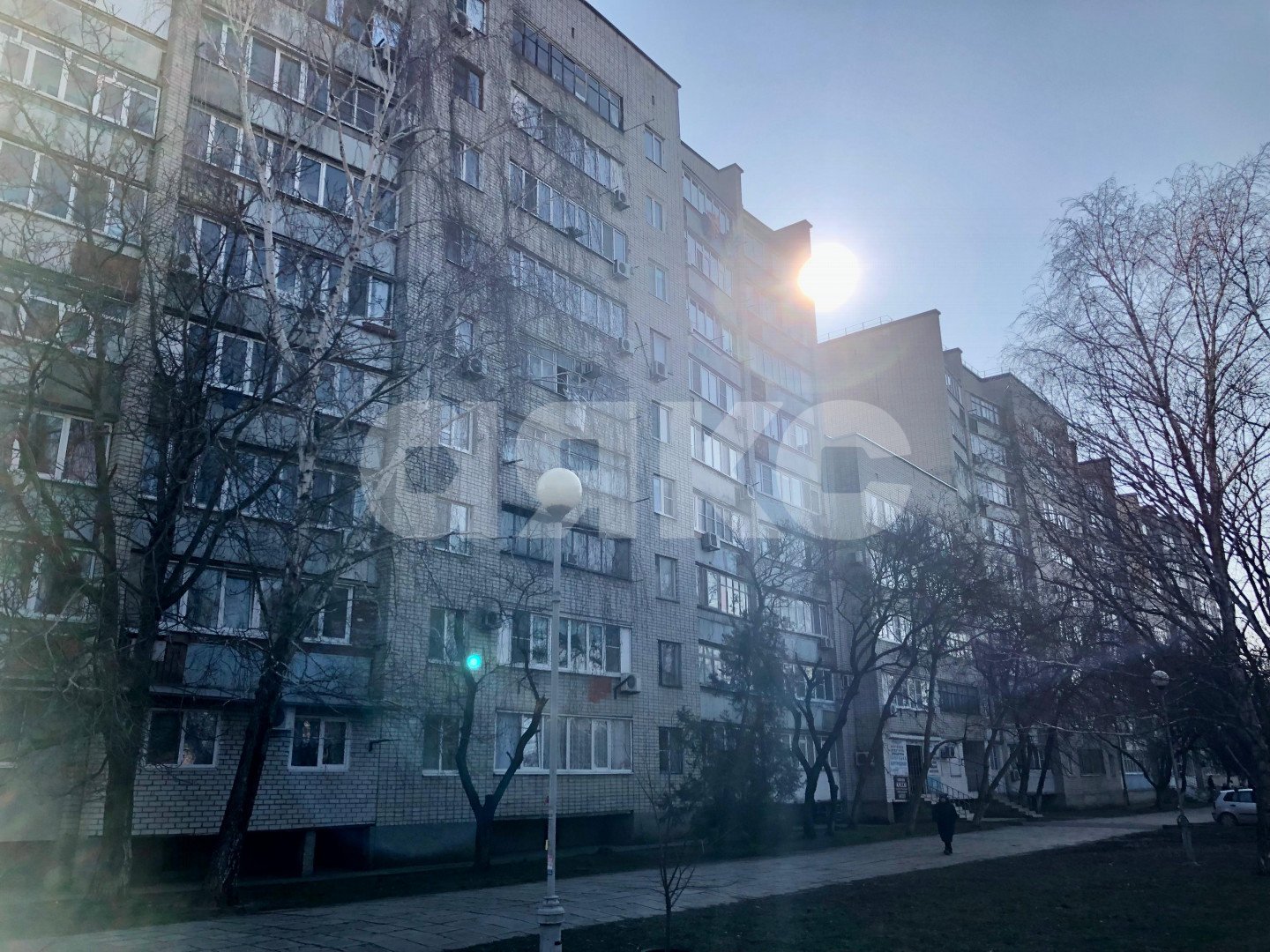 Фото №16: 2-комнатная квартира 52 м² - Анапа, 12-й, ул. Чехова, 4Б