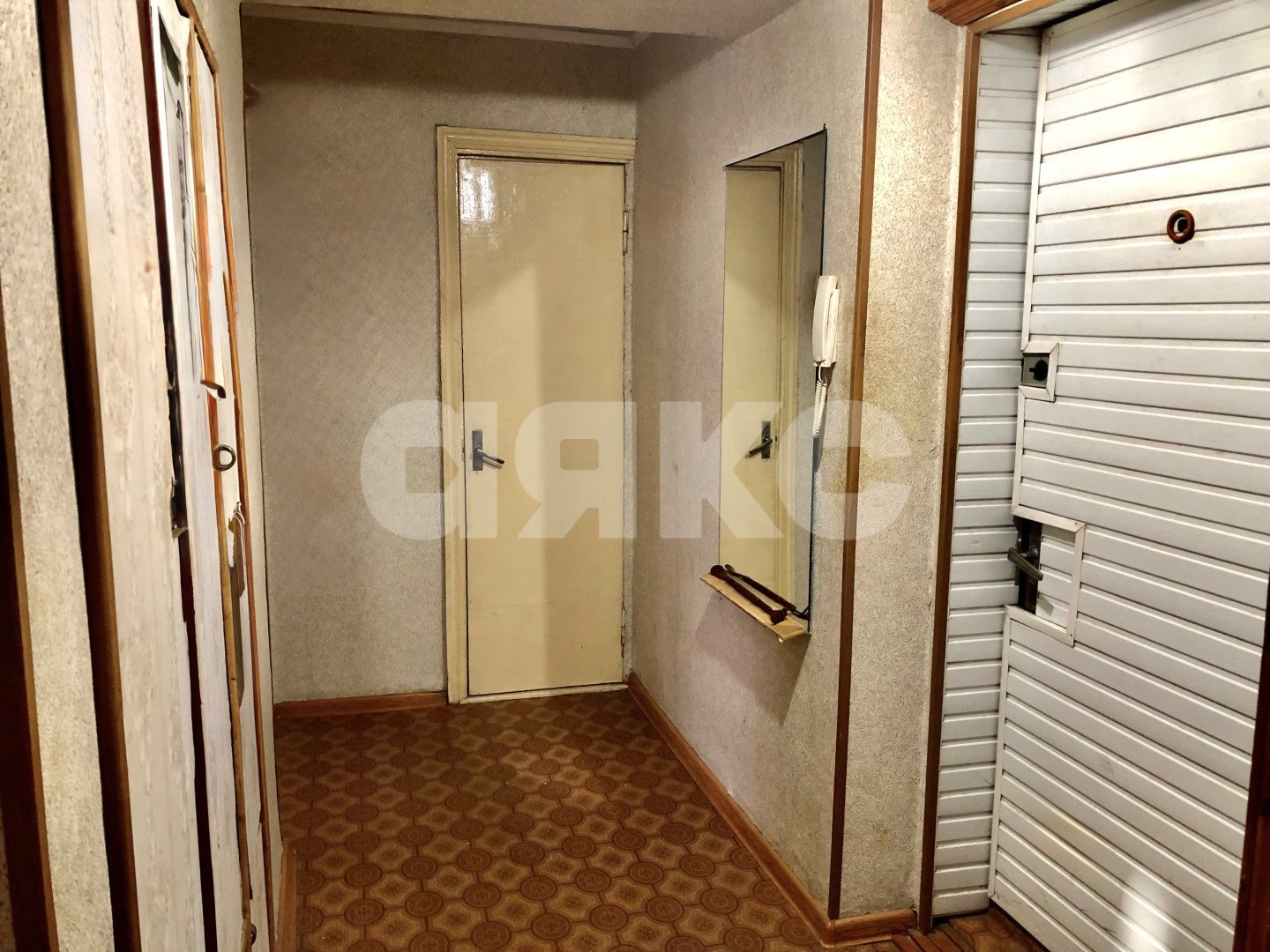 Фото №4: 2-комнатная квартира 52 м² - Анапа, 12-й, ул. Чехова, 4Б