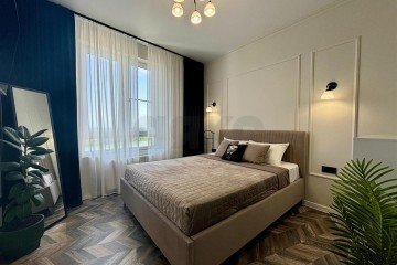 Фото №4: 1-комнатная квартира 30 м² - Краснодар, мкр. жилой комплекс Фонтаны, ул. Воронежская, 47/14