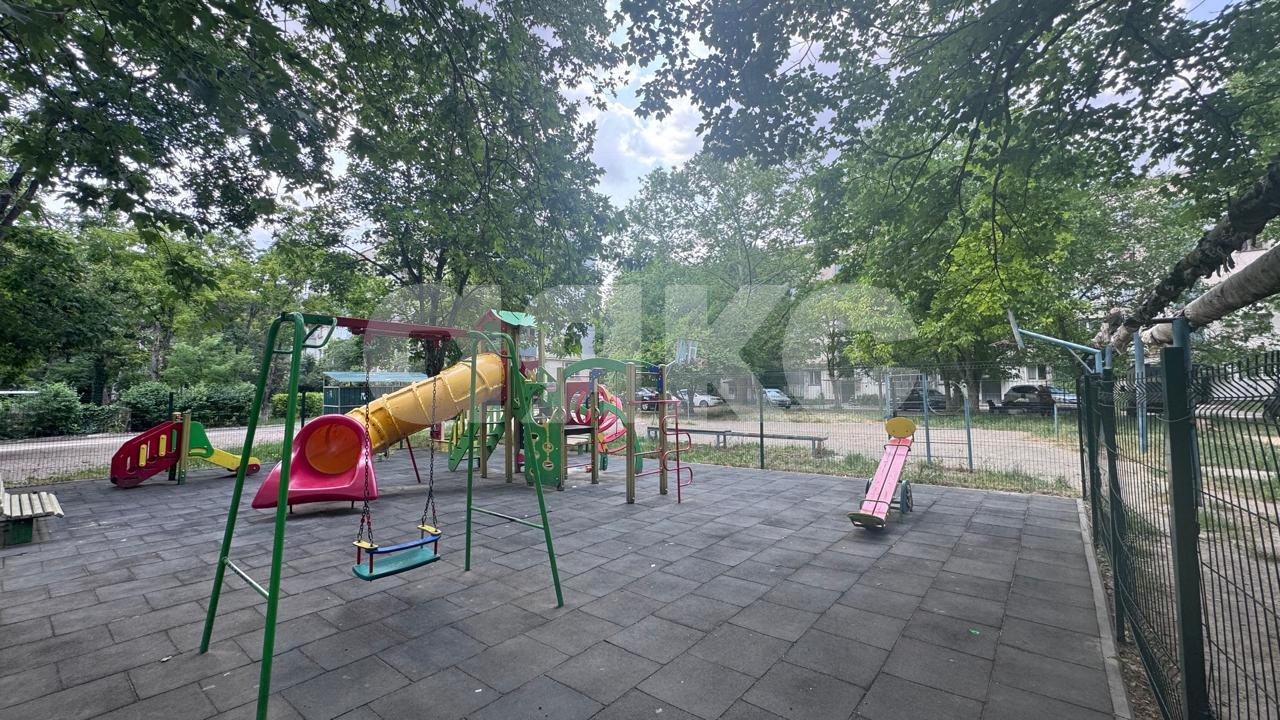 Фото №15: 2-комнатная квартира 49 м² - Симферополь, Центральный, пер. Заводской, 40