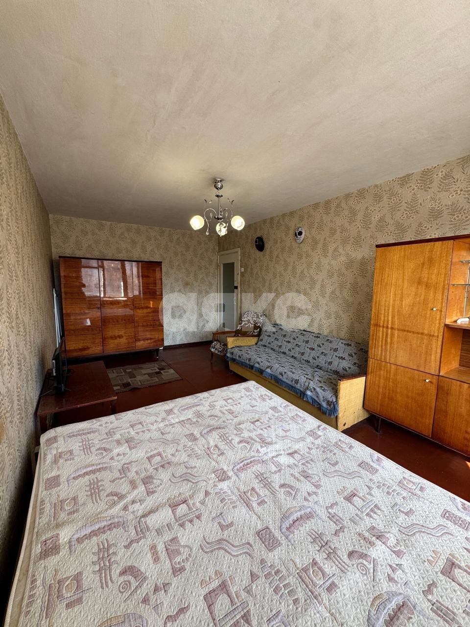 Фото №5: 2-комнатная квартира 49 м² - Симферополь, Центральный, пер. Заводской, 40