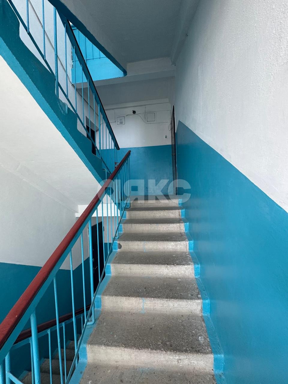 Фото №9: 2-комнатная квартира 49 м² - Симферополь, Центральный, пер. Заводской, 40