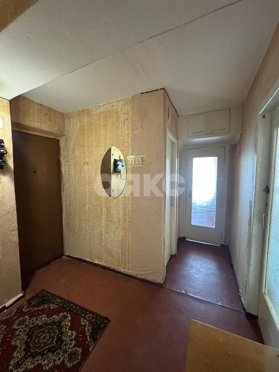 Фото №8: 2-комнатная квартира 49 м² - Симферополь, Центральный, пер. Заводской, 40