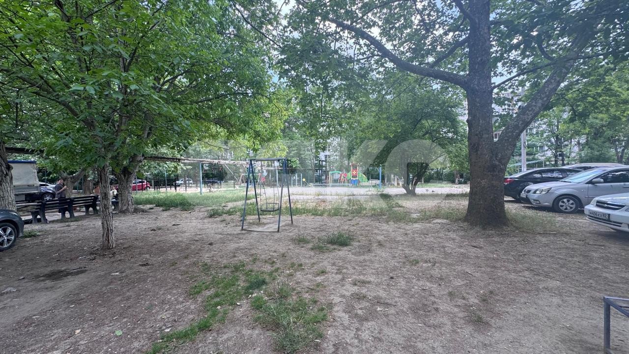 Фото №14: 2-комнатная квартира 49 м² - Симферополь, Центральный, пер. Заводской, 40