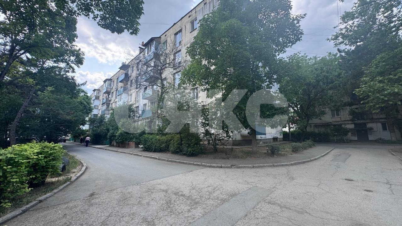 Фото №11: 2-комнатная квартира 49 м² - Симферополь, Центральный, пер. Заводской, 40