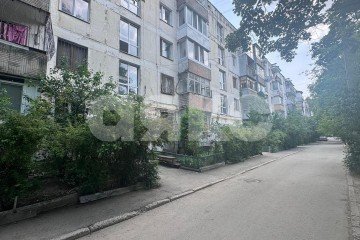 Фото №1: 2-комнатная квартира 49 м² - Симферополь, р. Центральный, пер. Заводской, 40