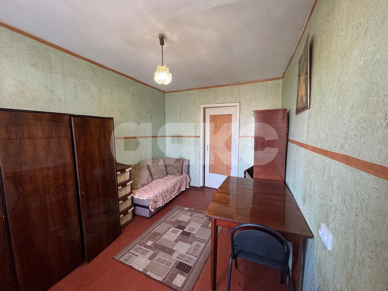 Фото №7: 2-комнатная квартира 49 м² - Симферополь, Центральный, пер. Заводской, 40