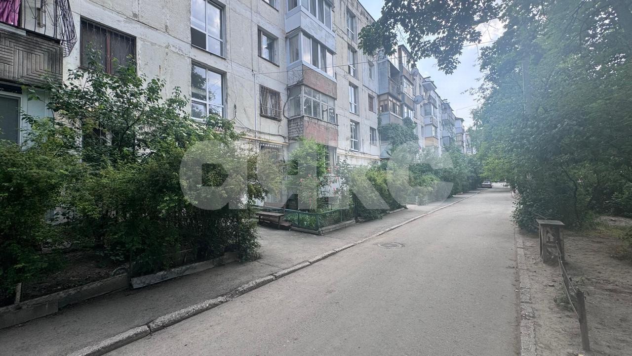 Фото №12: 2-комнатная квартира 49 м² - Симферополь, Центральный, пер. Заводской, 40