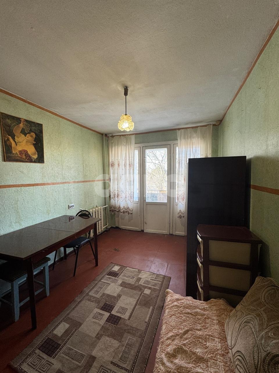 Фото №6: 2-комнатная квартира 49 м² - Симферополь, Центральный, пер. Заводской, 40