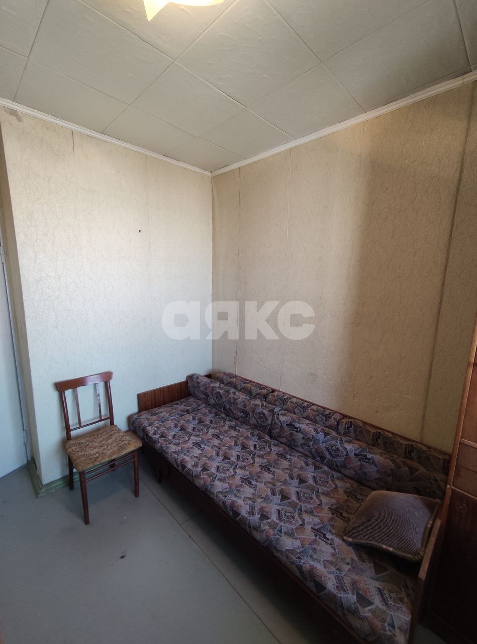 Фото №4: 3-комнатная квартира 68 м² - Симферополь, Киевский, ул. Лермонтова, 18