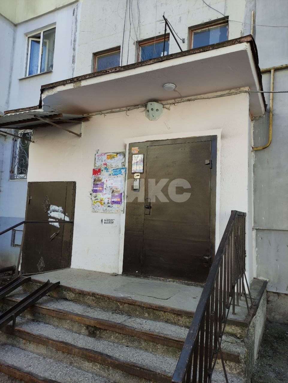 Фото №16: 3-комнатная квартира 68 м² - Симферополь, Киевский, ул. Лермонтова, 18