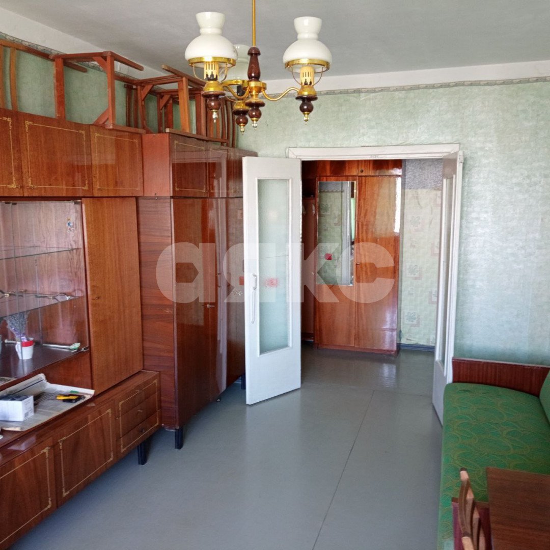 Фото №3: 3-комнатная квартира 68 м² - Симферополь, Киевский, ул. Лермонтова, 18