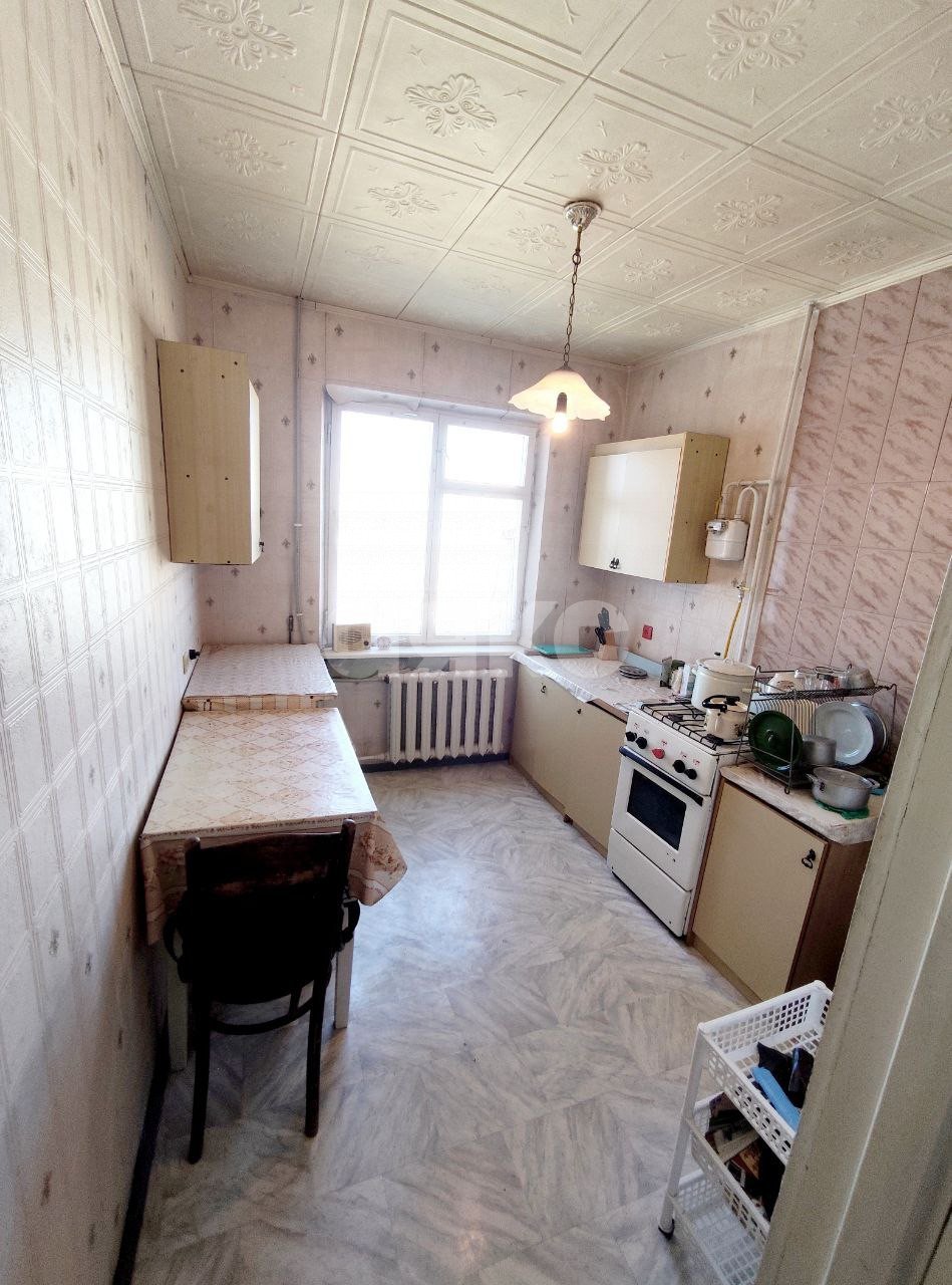 Фото №5: 3-комнатная квартира 68 м² - Симферополь, Киевский, ул. Лермонтова, 18