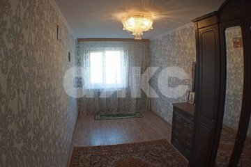 Фото №4: 3-комнатная квартира 57 м² - Темрюк, ул. Ленина, 90