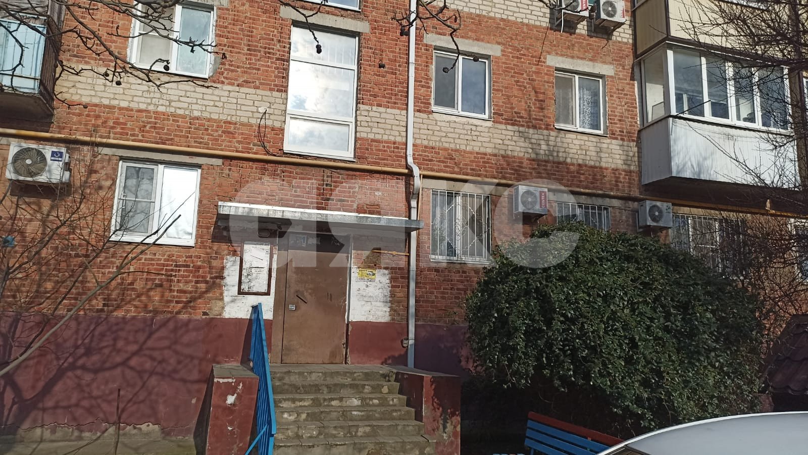 Фото №17: 3-комнатная квартира 57 м² - Темрюк, ул. Ленина, 90