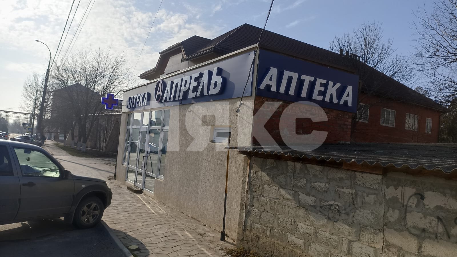 Фото №20: 3-комнатная квартира 57 м² - Темрюк, ул. Ленина, 90