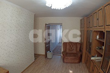Фото №2: 3-комнатная квартира 57 м² - Темрюк, ул. Ленина, 90