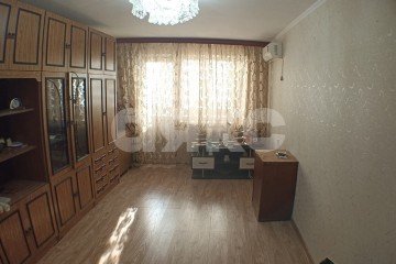 Фото №1: 3-комнатная квартира 57 м² - Темрюк, ул. Ленина, 90