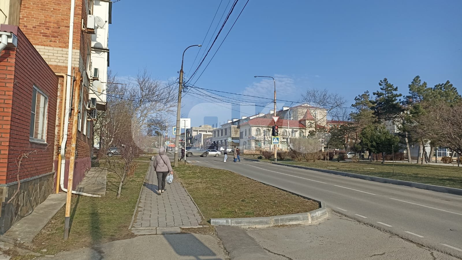 Фото №19: 3-комнатная квартира 57 м² - Темрюк, ул. Ленина, 90