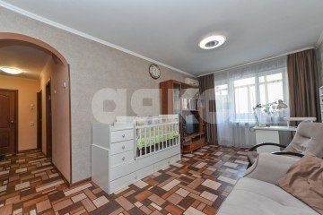 Фото №1: 3-комнатная квартира 62 м² - Ростов-на-Дону, мкр. Северный, ул. Орбитальная, 52/1