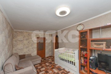 Фото №2: 3-комнатная квартира 62 м² - Ростов-на-Дону, мкр. Северный, ул. Орбитальная, 52/1