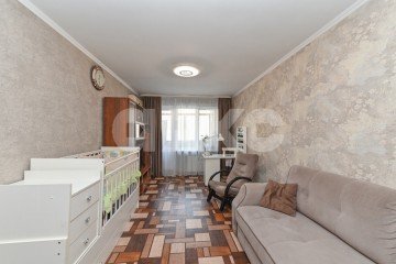 Фото №4: 3-комнатная квартира 62 м² - Ростов-на-Дону, мкр. Северный, ул. Орбитальная, 52/1