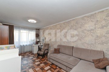 Фото №3: 3-комнатная квартира 62 м² - Ростов-на-Дону, мкр. Северный, ул. Орбитальная, 52/1